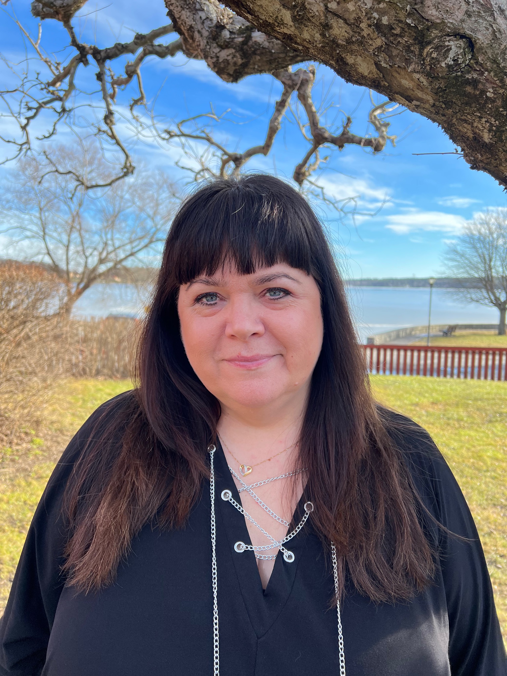 Ann-Charlott Ståhlberg